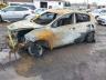 KNDPM3ACXH7****** Used and Repairable 2017 Kia Sportage in IAA - Buffalo