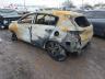 KNDPM3ACXH7****** Salvage and Repairable 2017 Kia Sportage in IAA - Buffalo