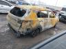 KNDPM3ACXH7****** Salvage and Wrecked 2017 Kia Sportage in New York State