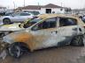 KNDPM3ACXH7****** Salvage and Repairable 2017 Kia Sportage in New York State