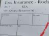 KNDPM3ACXH7****** Used 2017 Kia Sportage in IAA - Buffalo