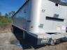 1E1D2S28XGR****** Salvamento y Destrozados 2016 East Manufacturing Tandem Trailer en NC - Castle Hayne