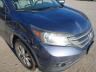 2HKRM4H70DH****** Salvage and Repairable 2013 Honda CR-V in Maine State