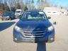 2HKRM4H70DH****** Wrecked 2013 Honda CR-V in Maine State