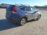 2HKRM4H70DH****** Salvage and Wrecked 2013 Honda CR-V in Maine State