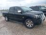1N6AA07A24N****** Salvage and Wrecked 2004 Nissan Titan in AL - Headland