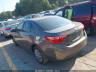 2T1BURHE4KC****** Salvamento y Reparables 2019 Toyota Corolla en Atlanta South