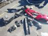 5YFBURHE1JP****** Salvamento 2018 Toyota Corolla en Estado de Carolina del Sur