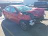 5YFBURHE1JP****** Salvamento y Destrozados 2018 Toyota Corolla en Lexington