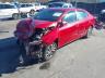 5YFBURHE1JP****** Usados y Reparables 2018 Toyota Corolla en Lexington
