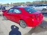 5YFBURHE1JP****** Salvamento y Reparables 2018 Toyota Corolla en Lexington