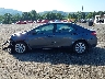 2T1BURHE2FC****** Salvamento 2015 Toyota Corolla
