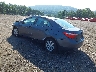 2T1BURHE2FC****** Salvamento y Reparables 2015 Toyota Corolla en Port Murray
