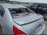 1N4BA41EX7C****** Salvage and Repairable 2007 Nissan Maxima in Texas State