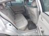 1N4BA41EX7C****** Wrecked 2007 Nissan Maxima in Fort Worth North