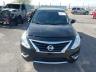 3N1CN7AP2GL****** Wrecked 2016 Nissan Versa in Arizona State