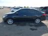 3N1CN7AP2GL****** Repairable 2016 Nissan Versa in Arizona State