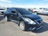 3N1CN7AP2GL****** Salvage and Wrecked 2016 Nissan Versa in Tucson