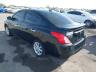 3N1CN7AP2GL****** Salvage and Repairable 2016 Nissan Versa in Tucson