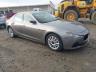 ZAM57XSA9E1****** Salvage and Wrecked 2014 Maserati Ghibli in Atlanta East