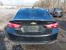 1G1ZE5SX1LF****** Wrecked 2020 Chevrolet Malibu