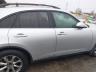 JNRAS08WX7X****** Used 2007 Infiniti FX35 in California State