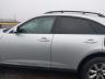 JNRAS08WX7X****** Repairable 2007 Infiniti FX35 in California State