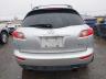 JNRAS08WX7X****** Wrecked 2007 Infiniti FX35