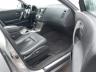 JNRAS08WX7X****** Used and Repairable 2007 Infiniti FX35 in California State