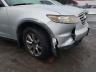 JNRAS08WX7X****** Salvage and Repairable 2007 Infiniti FX35 in California State