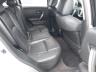JNRAS08WX7X****** Wrecked 2007 Infiniti FX35 in East Bay