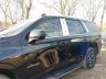 MVIN411***** Repairable 2022 Chevrolet Tahoe in Indiana State
