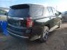 MVIN411***** Salvage and Wrecked 2022 Chevrolet Tahoe in Indiana State