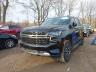 MVIN411***** Salvage and Repairable 2022 Chevrolet Tahoe in Indiana State