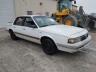 1G3AJ55M0T6****** Salvage and Wrecked 1996 Oldsmobile Ciera in AL - Athens