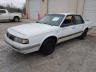 1G3AJ55M0T6****** Used and Repairable 1996 Oldsmobile Ciera in AL - Athens