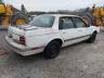 1G3AJ55M0T6****** Salvage and Wrecked 1996 Oldsmobile Ciera in Alabama State