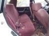 1G3AJ55M0T6****** Wrecked 1996 Oldsmobile Ciera in AL - Athens
