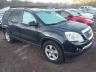 1GKKVPED8CJ****** Salvage and Wrecked 2012 GMC Acadia in AL - Bessemer