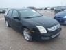 3FAHP07ZX7R****** Salvage and Wrecked 2007 Ford Fusion in Dallas-Fort Worth