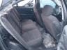 3FAHP07ZX7R****** Wrecked 2007 Ford Fusion in Dallas-Fort Worth