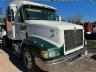 2HSCEAPR07C****** Salvage and Wrecked 2007 International 9200i in AL - Cordova