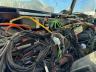 2HSCNAPR67C****** Wrecked 2007 International 9400i in AL - Cordova