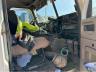 2HSCNAPR67C****** Salvage 2007 International 9400i in Alabama State