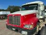 2HSCNAPR67C****** Used and Repairable 2007 International 9400i in AL - Cordova