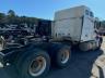 2HSCNAPR67C****** Salvage and Wrecked 2007 International 9400i in Alabama State
