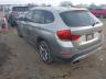 2014 BMW X1