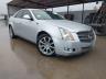 2009 CADILLAC CTS
