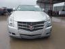 2009 CADILLAC CTS