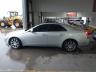 2009 CADILLAC CTS
